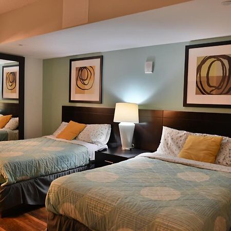 Spectacular Ocean Front Real 1 Bedroom Condo, 2 Ba Myrtle Beach Exterior photo